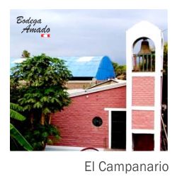 El Campanario